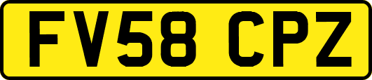 FV58CPZ