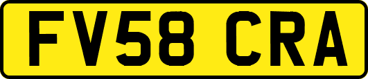FV58CRA