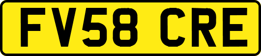 FV58CRE