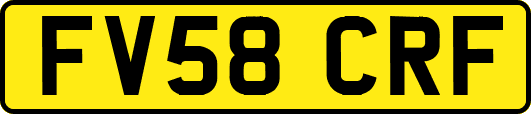 FV58CRF