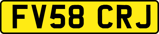 FV58CRJ