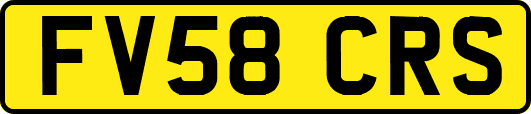 FV58CRS
