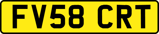FV58CRT