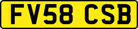 FV58CSB