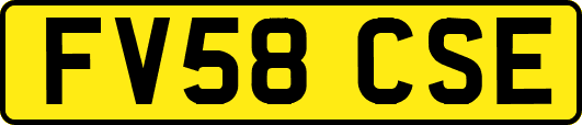 FV58CSE