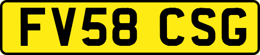 FV58CSG
