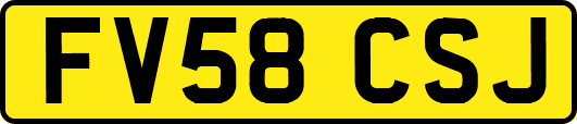 FV58CSJ