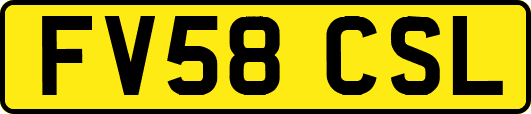 FV58CSL