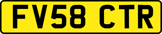 FV58CTR