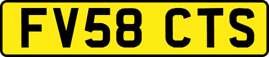 FV58CTS