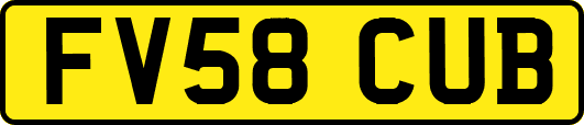 FV58CUB