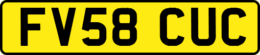 FV58CUC
