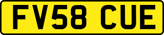 FV58CUE