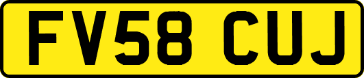 FV58CUJ