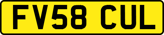 FV58CUL