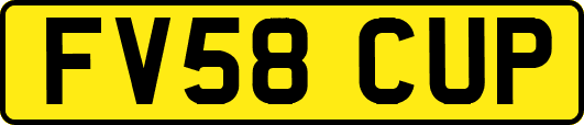 FV58CUP