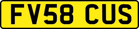 FV58CUS