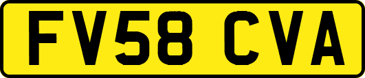 FV58CVA