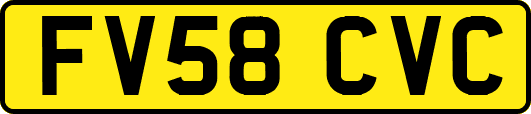 FV58CVC