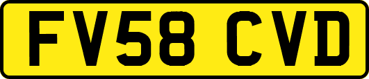 FV58CVD