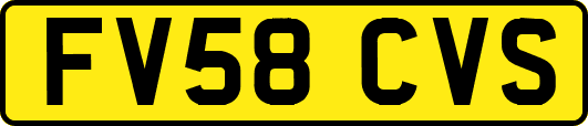 FV58CVS