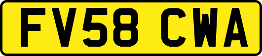 FV58CWA