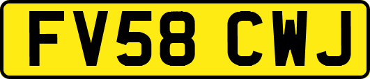 FV58CWJ