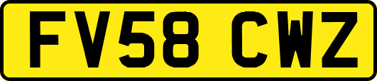 FV58CWZ