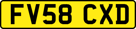 FV58CXD