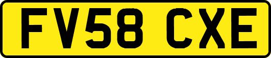 FV58CXE