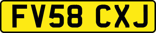 FV58CXJ