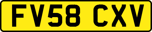 FV58CXV