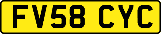 FV58CYC