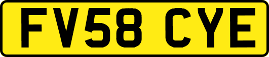 FV58CYE