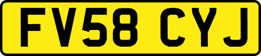 FV58CYJ
