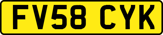 FV58CYK