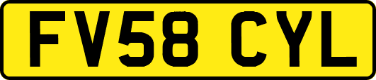 FV58CYL