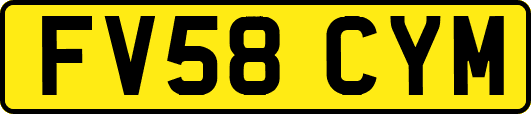 FV58CYM
