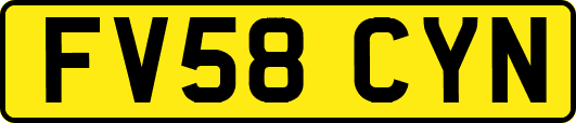 FV58CYN