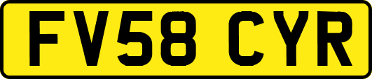 FV58CYR