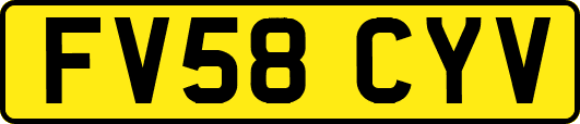 FV58CYV