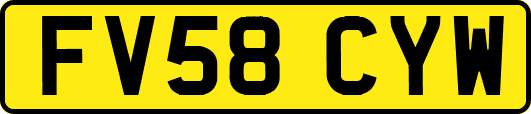 FV58CYW