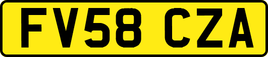 FV58CZA