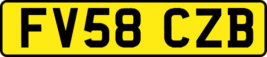 FV58CZB