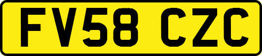 FV58CZC