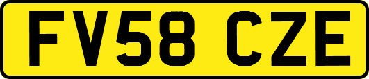FV58CZE