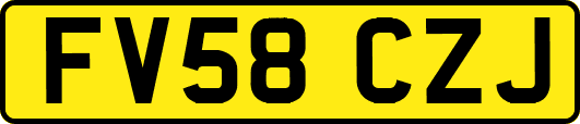 FV58CZJ