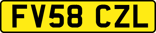 FV58CZL