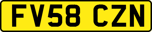 FV58CZN