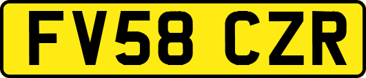 FV58CZR
